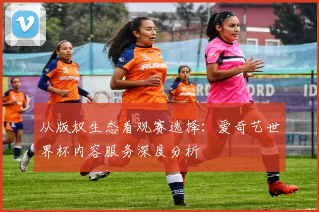 从版权生态看观赛选择：爱奇艺世界杯内容服务深度分析